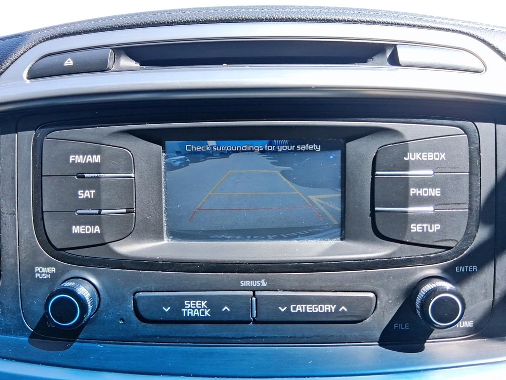 2016 Kia Sorento AWD EX Turbo in Stratford, Ontario - 20 - w1024h768px