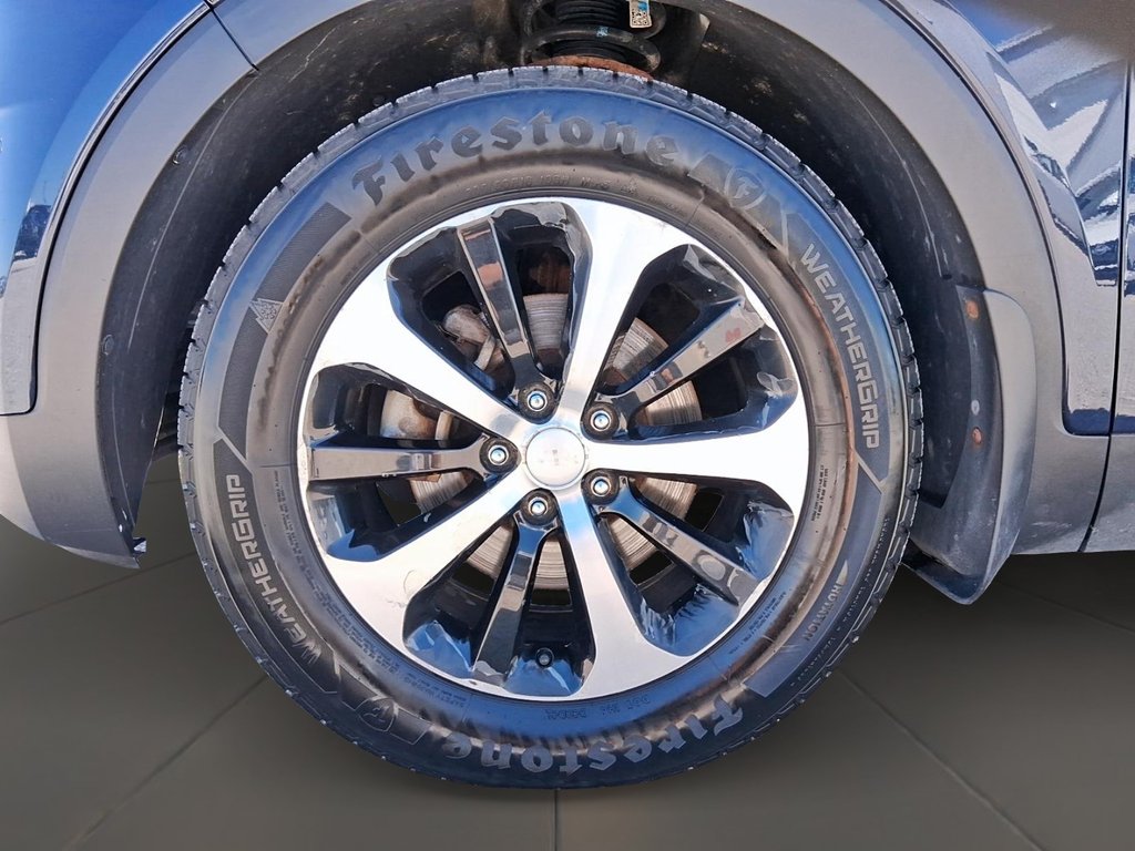 2016 Kia Sorento AWD EX Turbo in Stratford, Ontario - 7 - w1024h768px