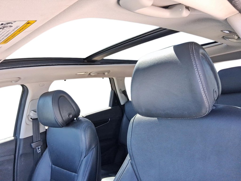 2016 Kia Sorento AWD EX Turbo in Stratford, Ontario - 19 - w1024h768px
