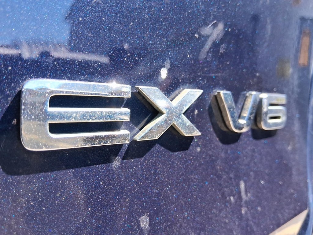 2016 Kia Sorento AWD EX Turbo in Stratford, Ontario - 8 - w1024h768px