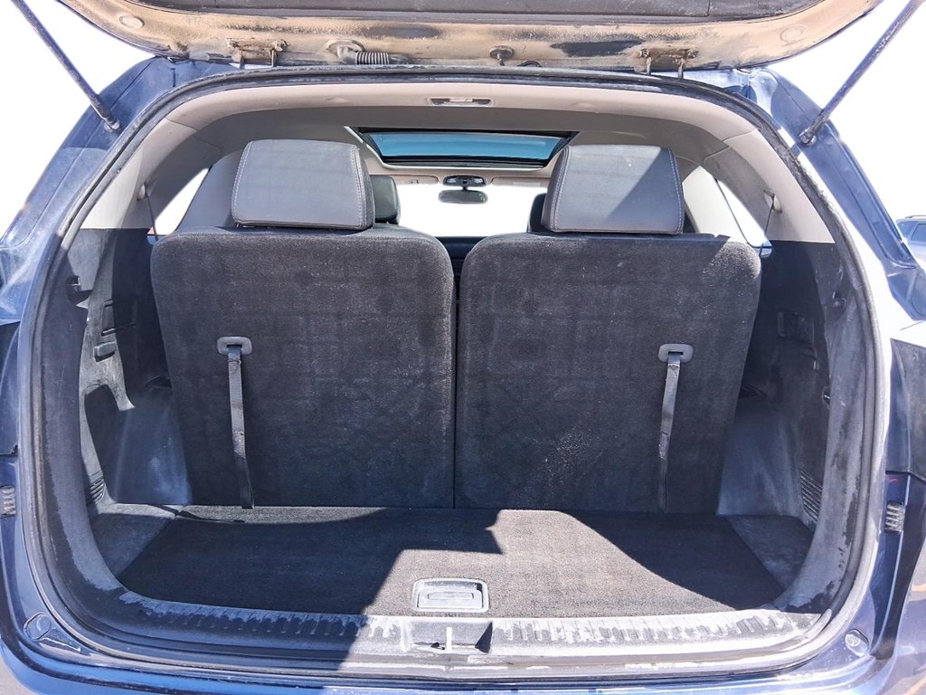 2016 Kia Sorento AWD EX Turbo in Stratford, Ontario - 6 - w1024h768px