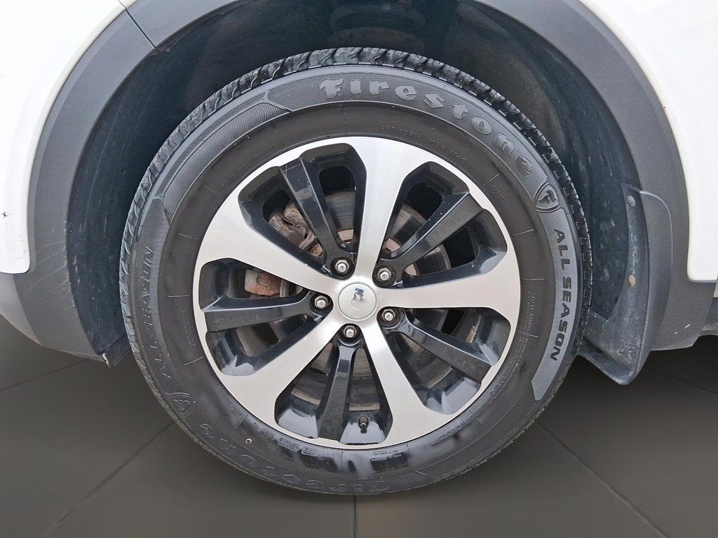 2016 Kia Sorento AWD EX V6 (7-Seater) in Stratford, Ontario - 7 - w1024h768px