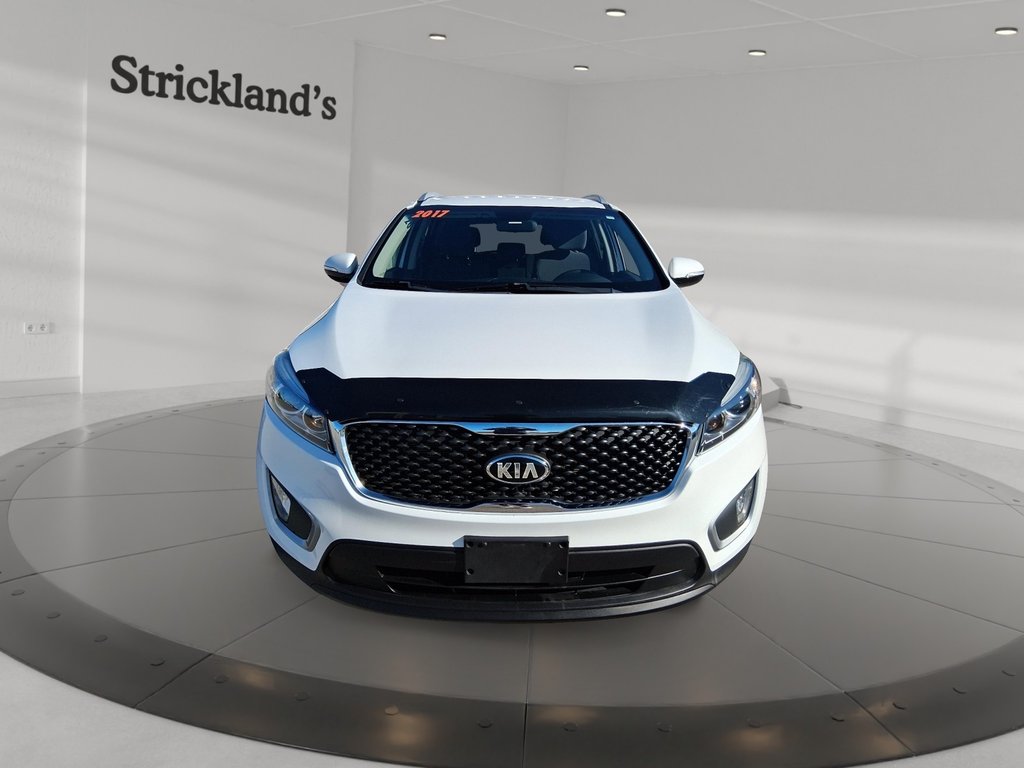 2017 Kia Sorento LX 2.4L FWD in Stratford, Ontario - 2 - w1024h768px