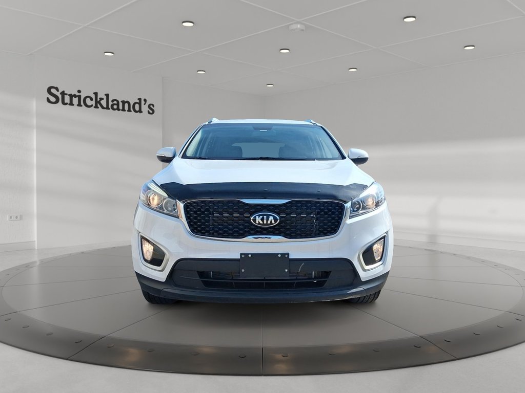 2017 Kia Sorento LX 2.4L FWD in Stratford, Ontario - 2 - w1024h768px