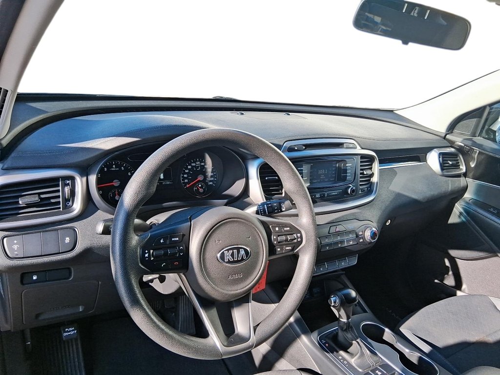 2018 Kia Sorento LX 2.4L AWD in Stratford, Ontario - 10 - w1024h768px