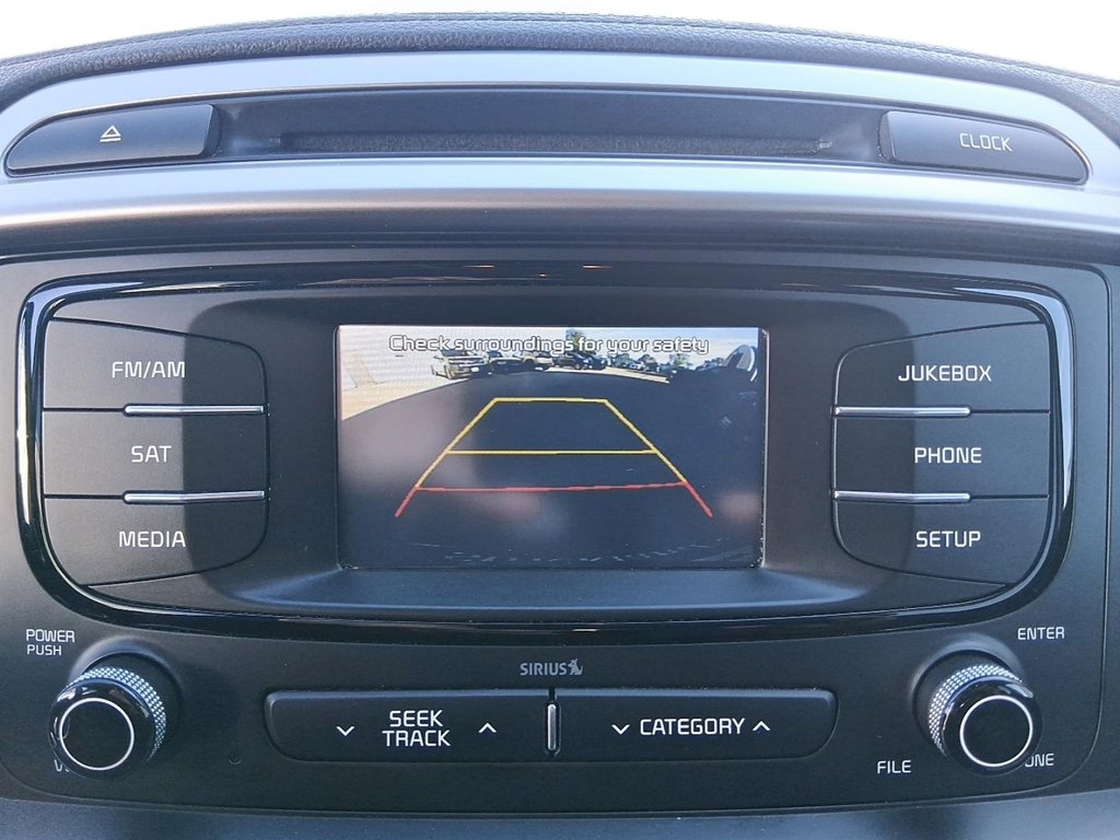 2018 Kia Sorento LX 2.4L AWD in Stratford, Ontario - 17 - w1024h768px