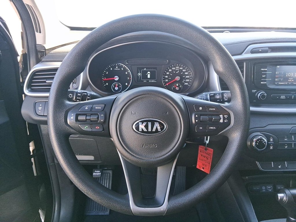2018 Kia Sorento LX 2.4L AWD in Stratford, Ontario - 12 - w1024h768px