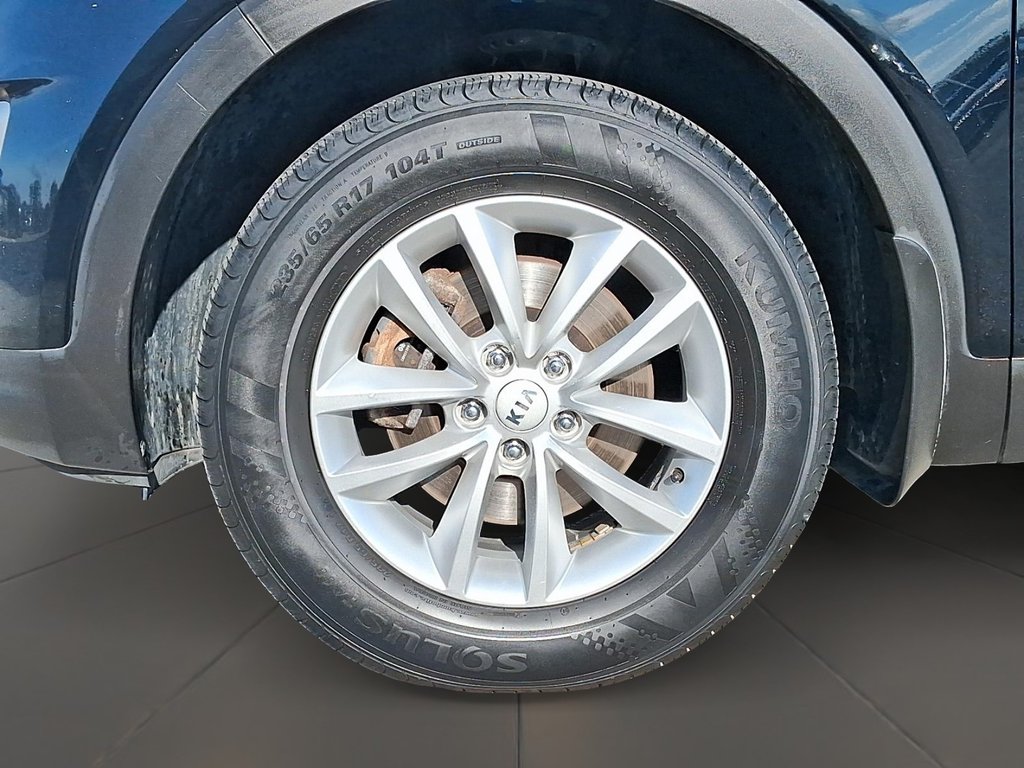 2018 Kia Sorento LX 2.4L AWD in Stratford, Ontario - 7 - w1024h768px
