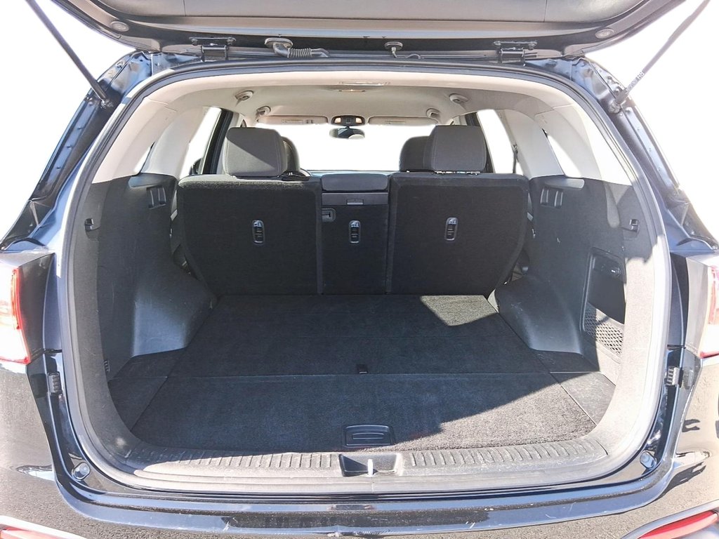2018 Kia Sorento LX 2.4L AWD in Stratford, Ontario - 6 - w1024h768px