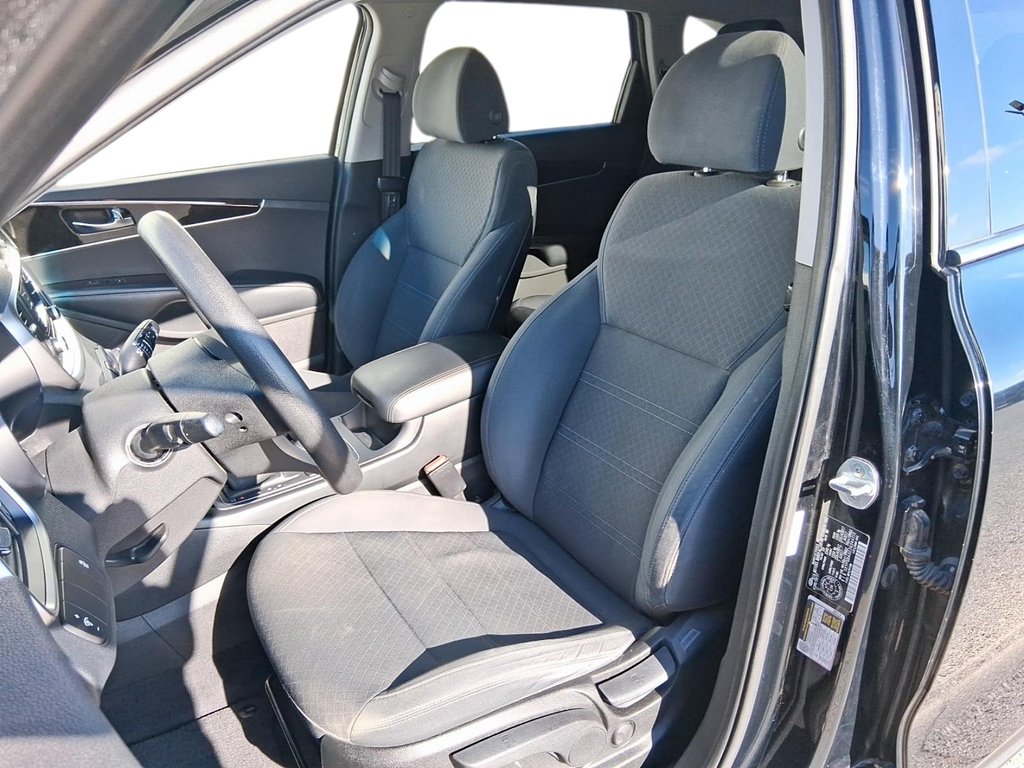 2018 Kia Sorento LX 2.4L AWD in Stratford, Ontario - 8 - w1024h768px