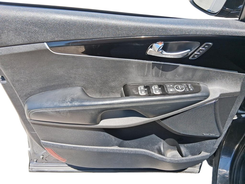 2019 Kia Sorento SX in Stratford, Ontario - 12 - w1024h768px