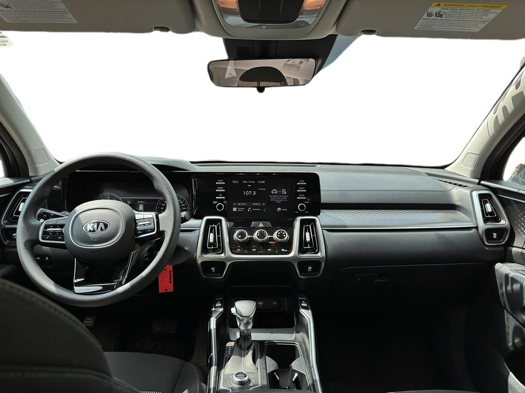 2021  Sorento LX Premium 2.5L AWD in Stratford, Ontario - 7 - w1024h768px