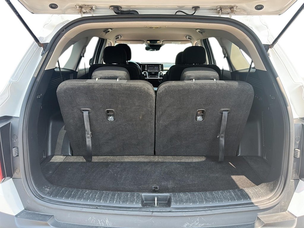 2021 Kia Sorento EX 2.5t AWD in Stratford, Ontario - 6 - w1024h768px