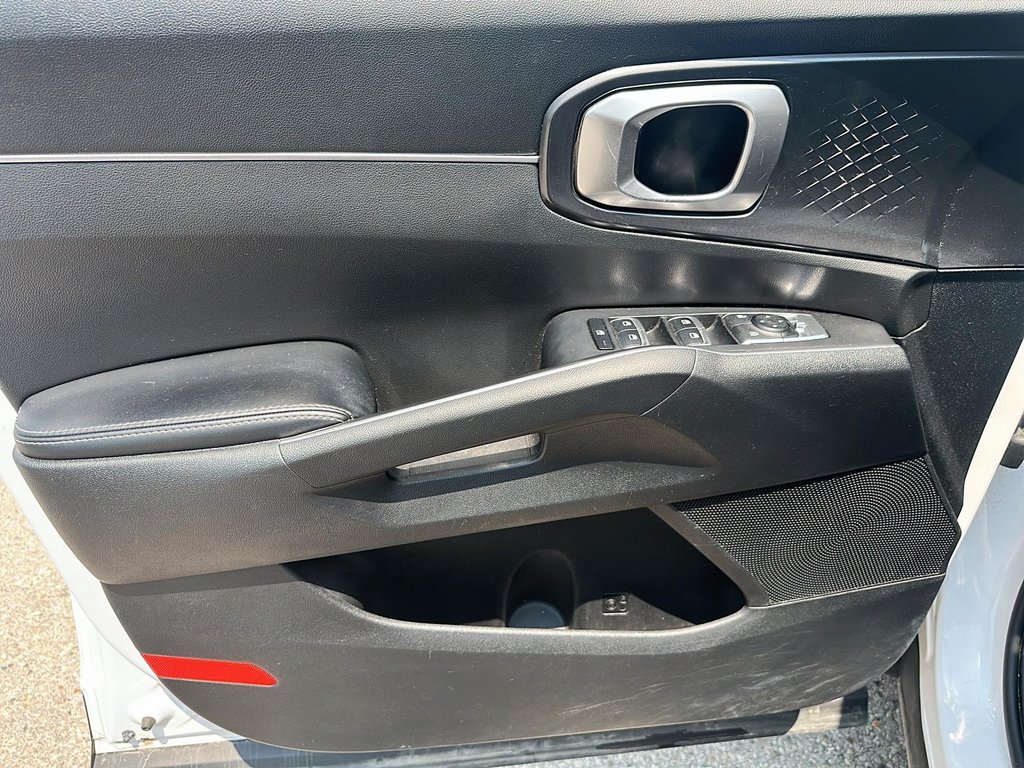 2021 Kia Sorento EX 2.5t AWD in Stratford, Ontario - 10 - w1024h768px