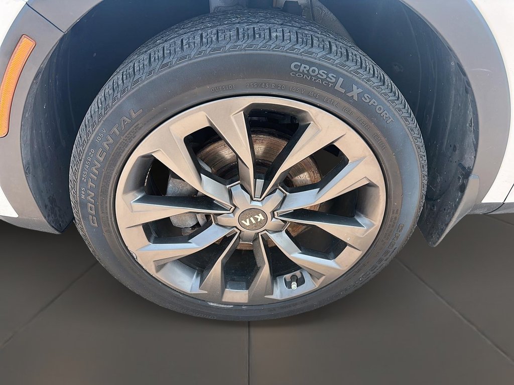 2021 Kia Sorento EX 2.5t AWD in Stratford, Ontario - 7 - w1024h768px