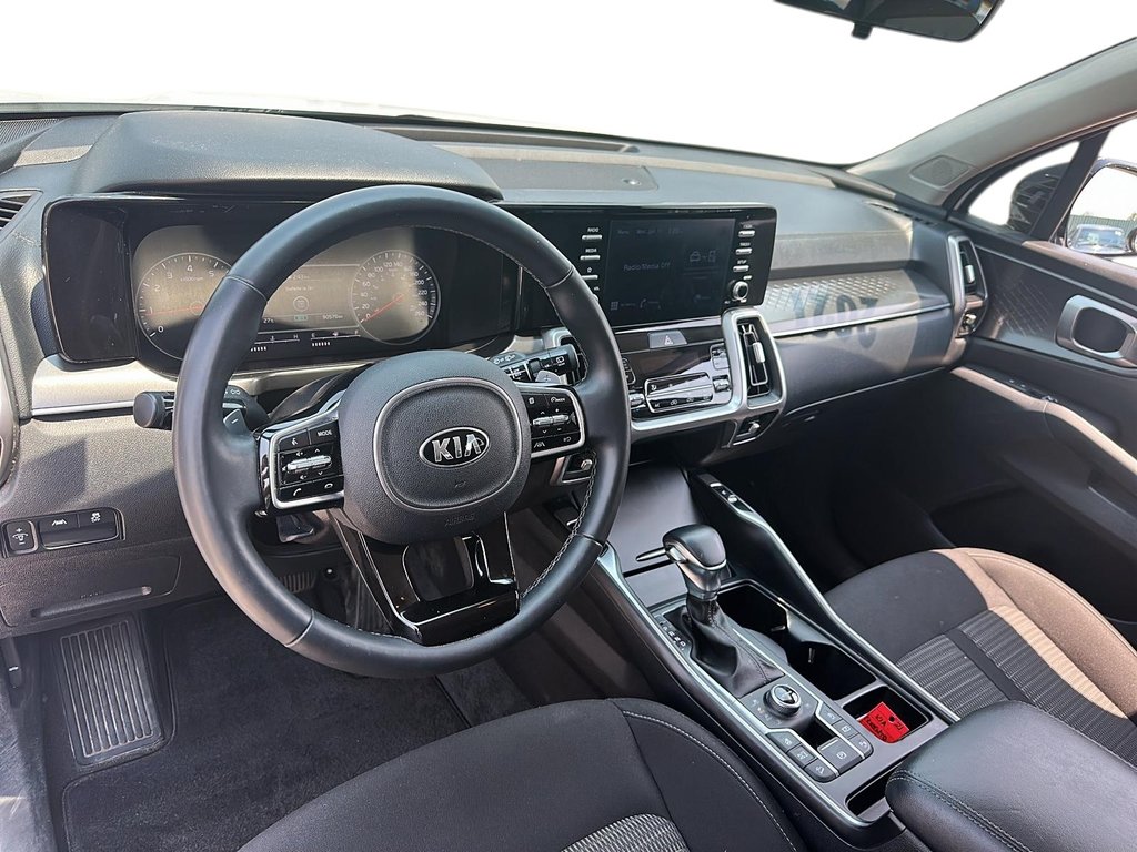 2021 Kia Sorento EX 2.5t AWD in Stratford, Ontario - 9 - w1024h768px