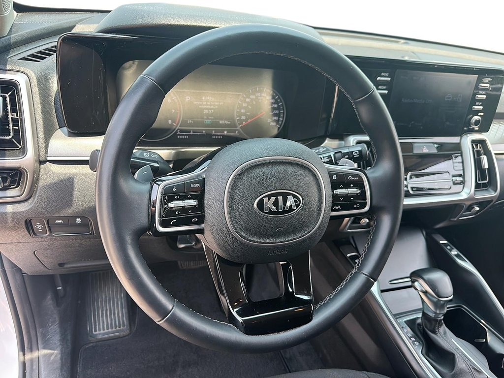 2021 Kia Sorento EX 2.5t AWD in Stratford, Ontario - 11 - w1024h768px