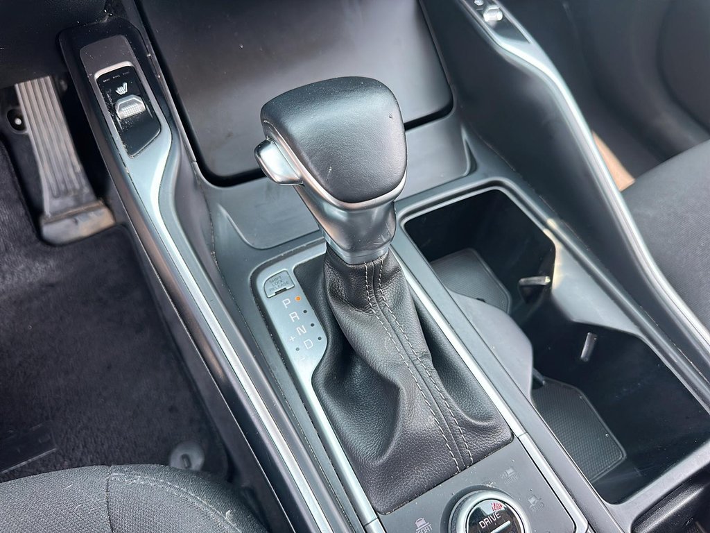 2021 Kia Sorento EX 2.5t AWD in Stratford, Ontario - 14 - w1024h768px