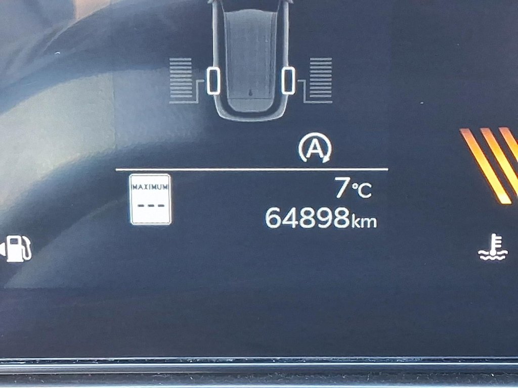 2024 Kia Sorento LX 2.5L AWD in Stratford, Ontario - 14 - w1024h768px