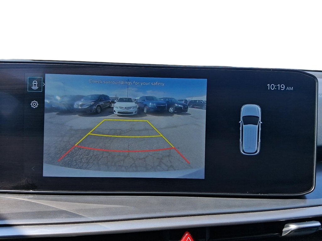 2024 Kia Sorento LX 2.5L AWD in Stratford, Ontario - 20 - w1024h768px