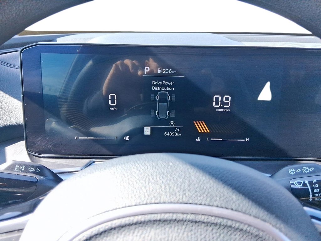 2024 Kia Sorento LX 2.5L AWD in Stratford, Ontario - 15 - w1024h768px