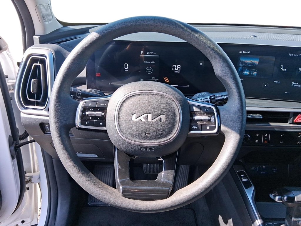 2024 Kia Sorento LX 2.5L AWD in Stratford, Ontario - 13 - w1024h768px