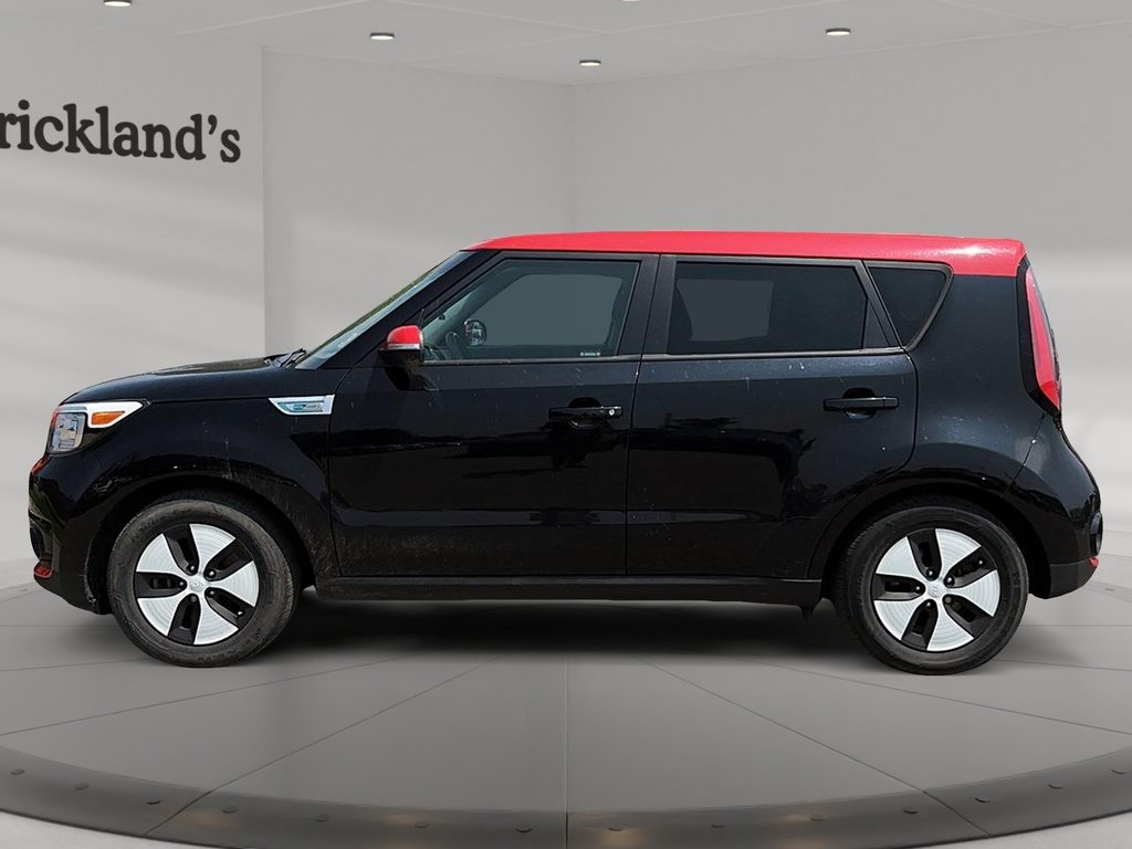 2018 Kia Soul EV Base in Stratford, Ontario - 3 - w1024h768px