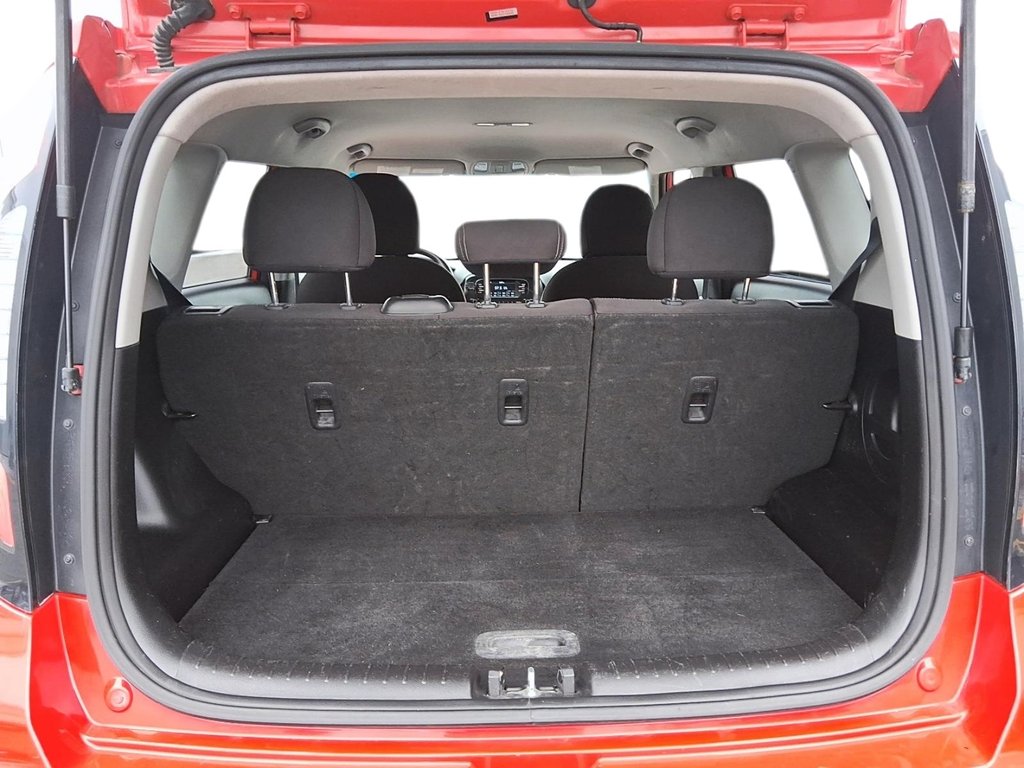 2018 Kia Soul LX at in Stratford, Ontario - 6 - w1024h768px
