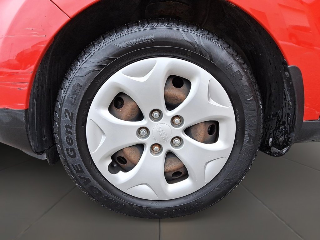 2018 Kia Soul LX at in Stratford, Ontario - 7 - w1024h768px