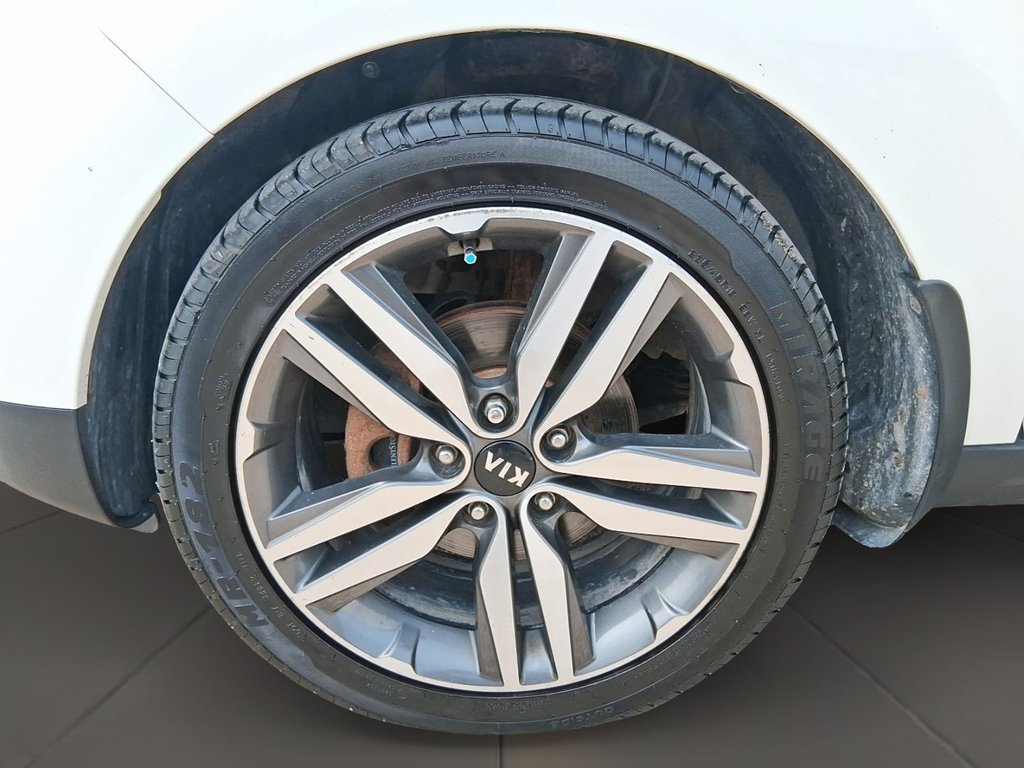 2019 Kia Soul EX in Stratford, Ontario - 7 - w1024h768px