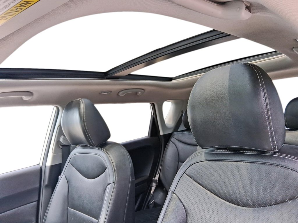 2019 Kia Soul EX in Stratford, Ontario - 17 - w1024h768px