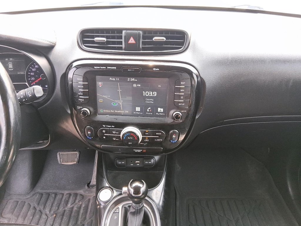2019 Kia Soul EX in Stratford, Ontario - 15 - w1024h768px