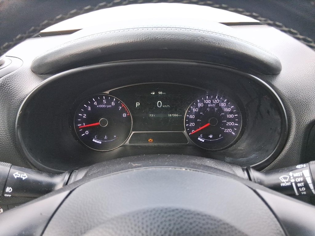 2019 Kia Soul EX in Stratford, Ontario - 14 - w1024h768px