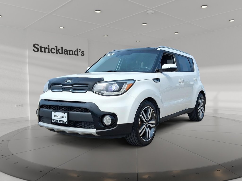 2019 Kia Soul EX in Stratford, Ontario - 1 - w1024h768px