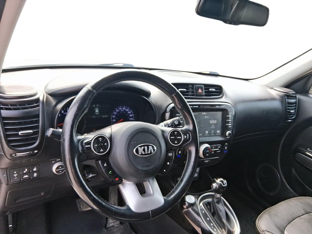 2019 Kia Soul EX in Stratford, Ontario - 10 - w1024h768px