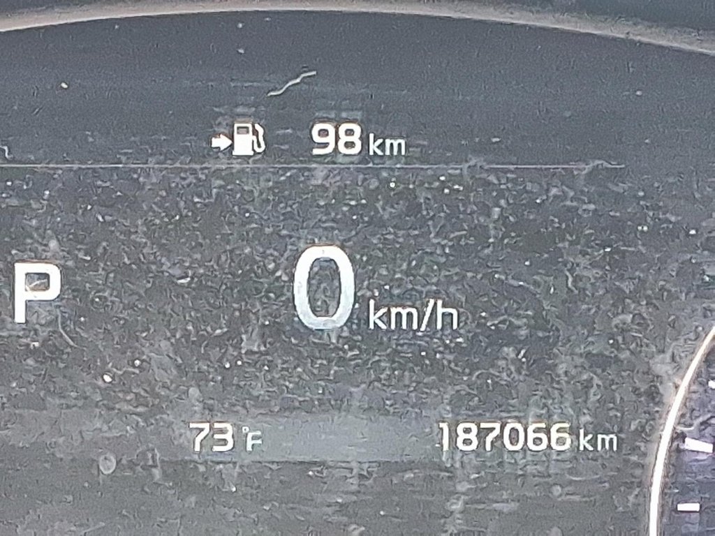 2019 Kia Soul EX in Stratford, Ontario - 13 - w1024h768px