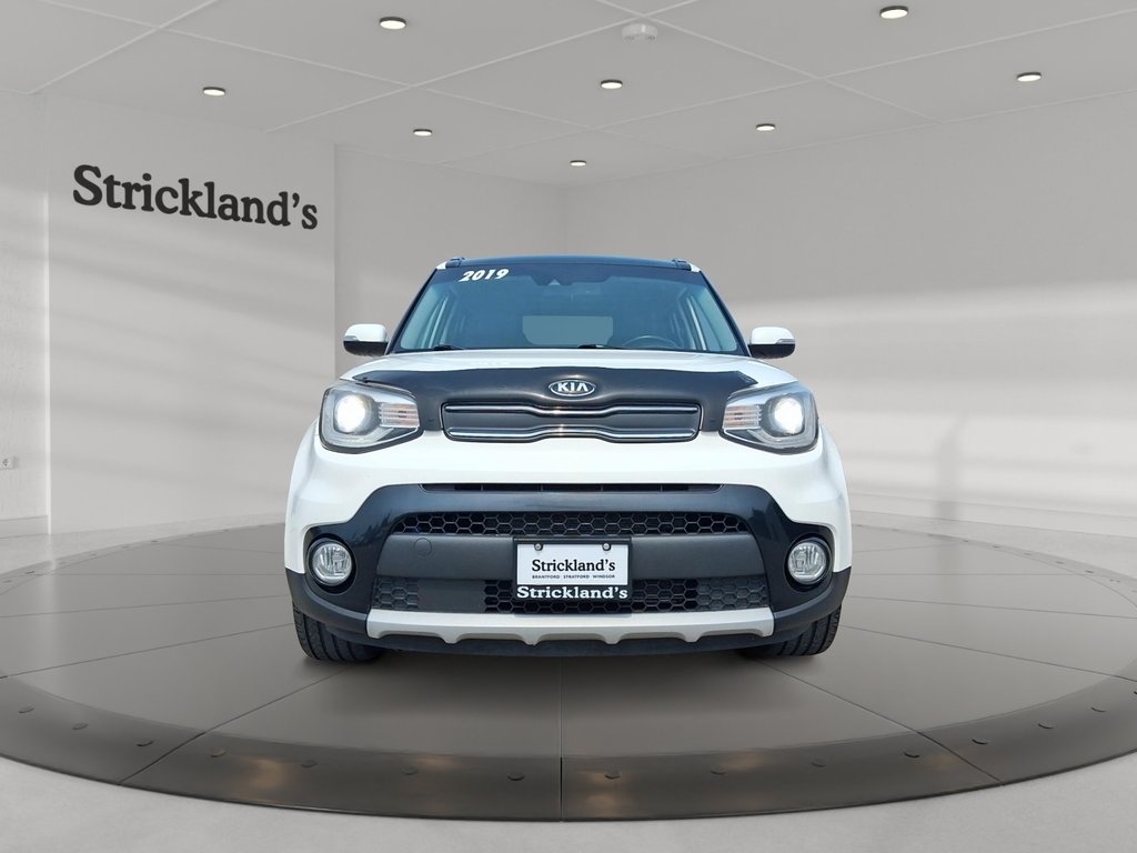 2019 Kia Soul EX in Stratford, Ontario - 2 - w1024h768px
