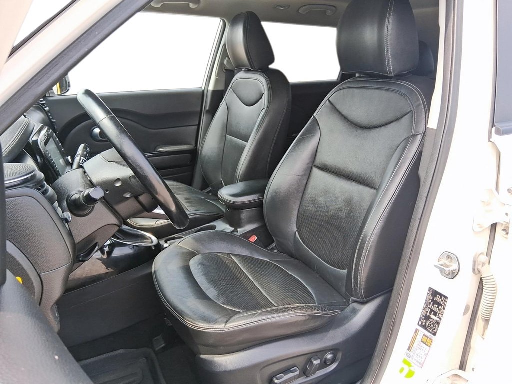 2019 Kia Soul EX in Stratford, Ontario - 8 - w1024h768px