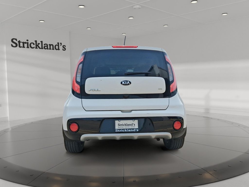 2019 Kia Soul EX in Stratford, Ontario - 3 - w1024h768px