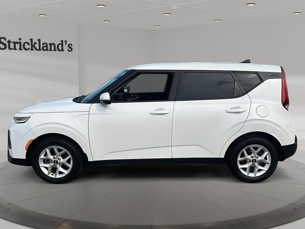 2020 Kia Soul EX IVT in Stratford, Ontario - 5 - w1024h768px