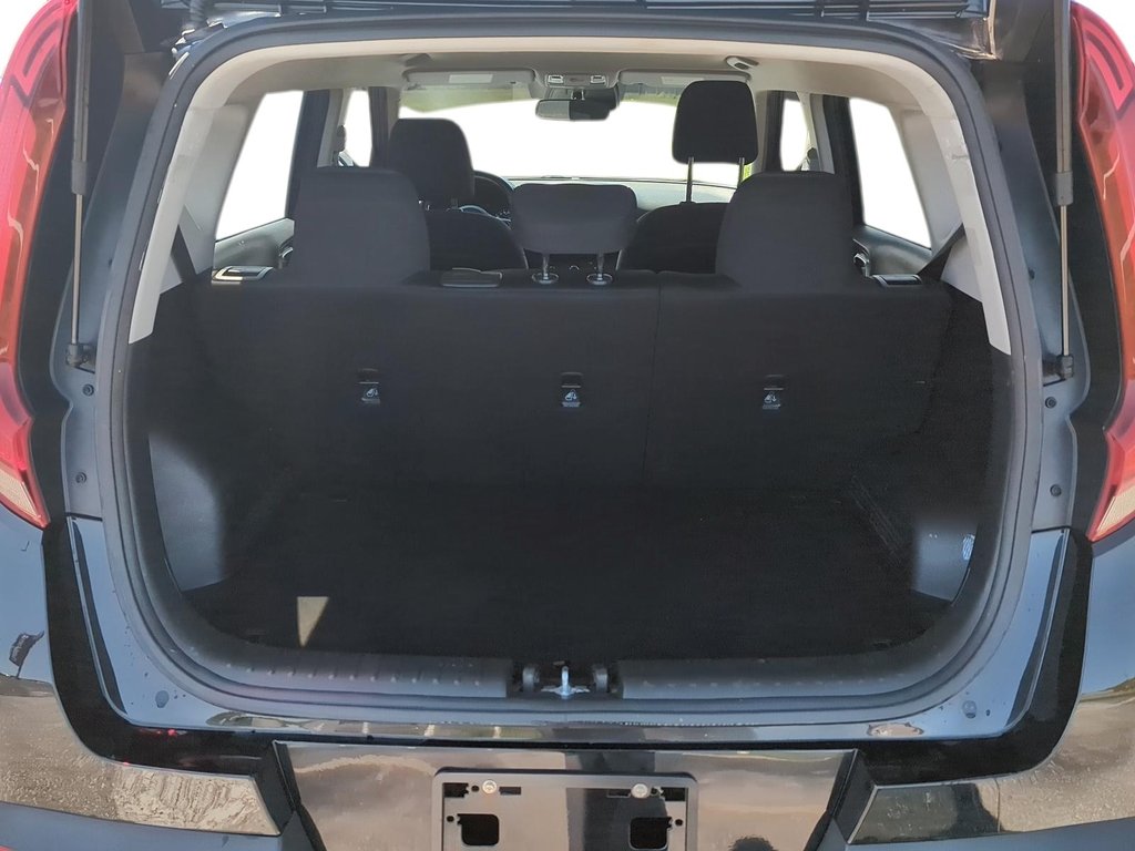 2020 Kia Soul EX IVT in Stratford, Ontario - 6 - w1024h768px