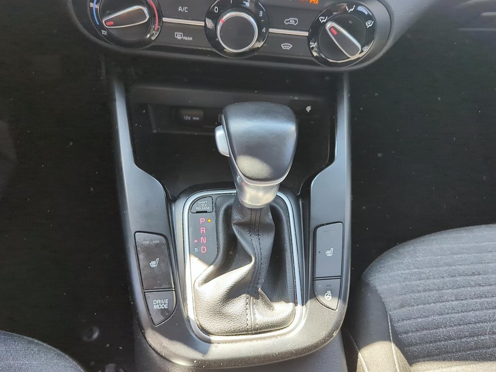 2020 Kia Soul EX IVT in Stratford, Ontario - 15 - w1024h768px