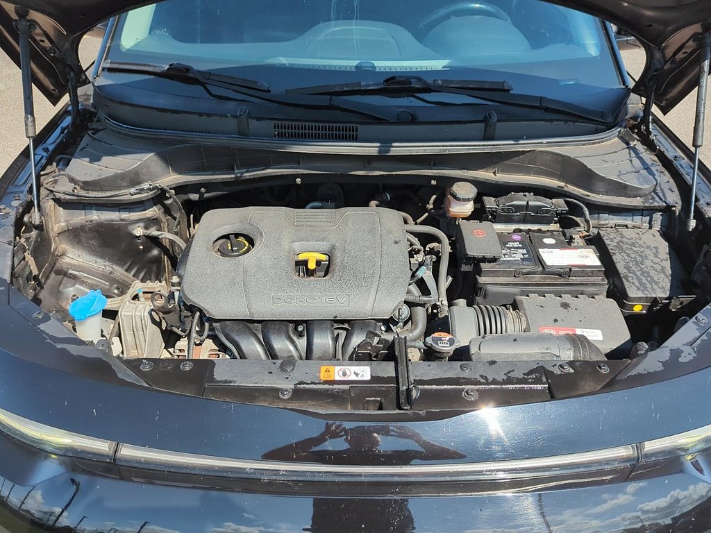 2020 Kia Soul EX IVT in Stratford, Ontario - 8 - w1024h768px