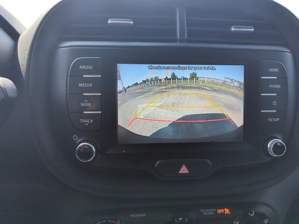 2020 Kia Soul EX IVT in Stratford, Ontario - 16 - w1024h768px