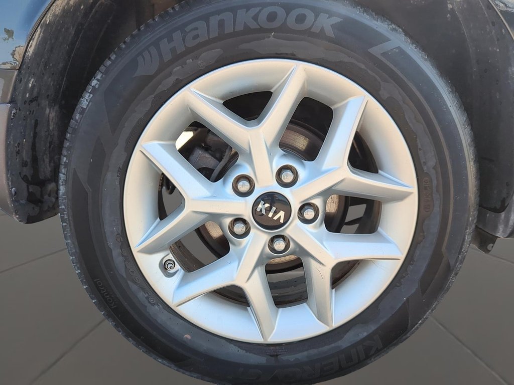 2020 Kia Soul EX IVT in Stratford, Ontario - 7 - w1024h768px