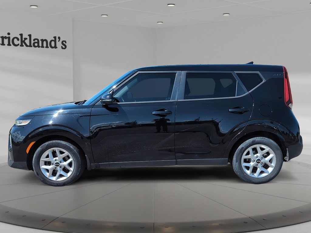 2020 Kia Soul EX IVT in Stratford, Ontario - 5 - w1024h768px