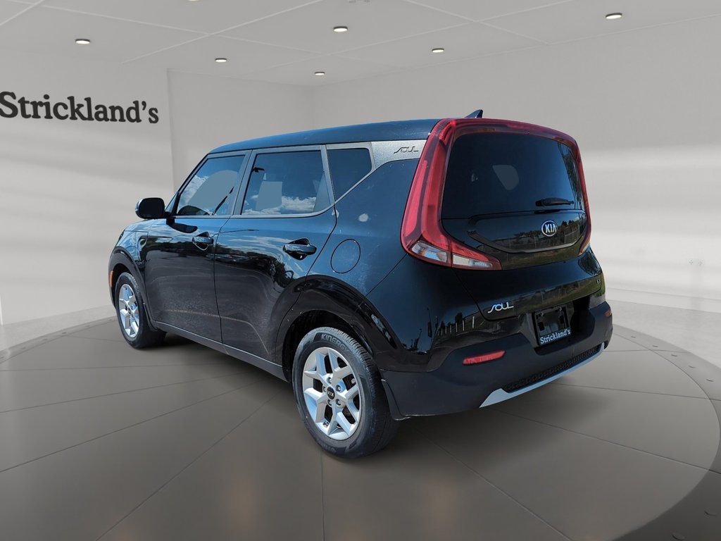 2020 Kia Soul EX IVT in Stratford, Ontario - 4 - w1024h768px