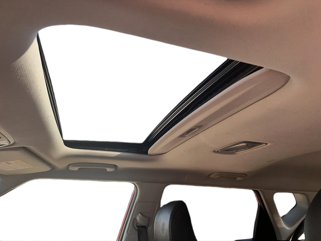 2021 Kia Soul EX + IVT in Stratford, Ontario - 13 - w1024h768px