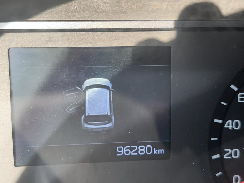 2021 Kia Soul EX + IVT in Stratford, Ontario - 10 - w1024h768px