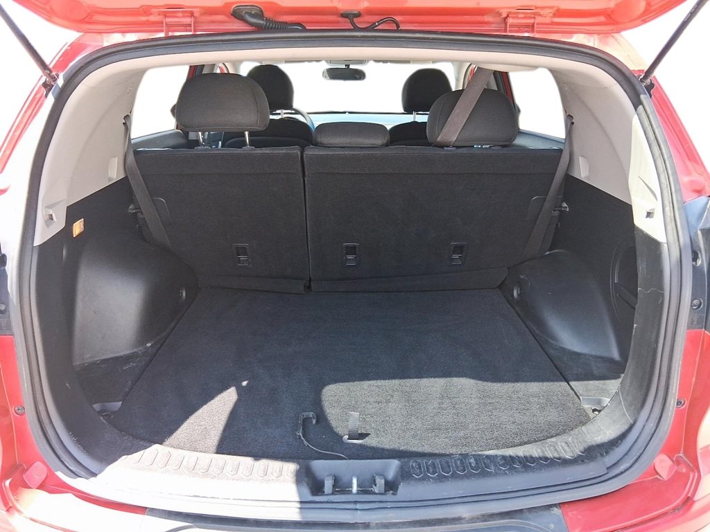 2012 Kia Sportage 2.4L EX FWD at in Stratford, Ontario - 6 - w1024h768px